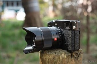 Viltrox AF 23mm 1.4 Fuji X