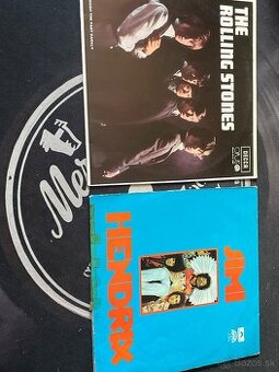 LP PLATNE