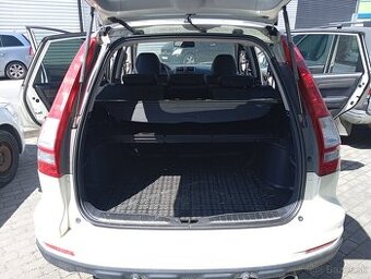 Honda CR-V 4x4