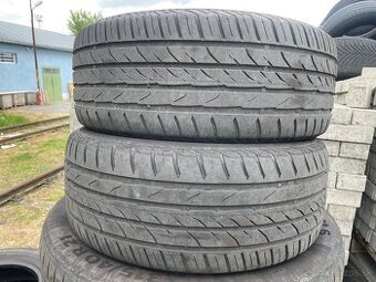 215/55 R16 letné Matador