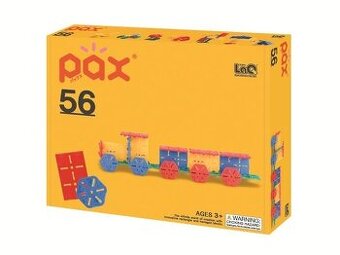 LaQ - Pax 56