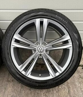 5x112 R19 VW Sebring Tiguan Rline 255/45 R19