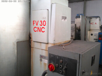 FV30 CNC