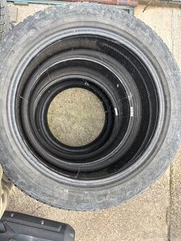 215/50 r17 XL Barum polaris 5 zimné