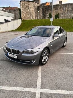 BMW 520d F10
