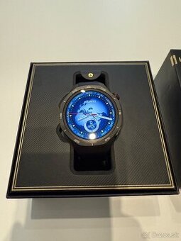 Huawei watch gt5 pro
