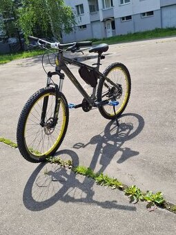 Predám horský bicykel KTM
