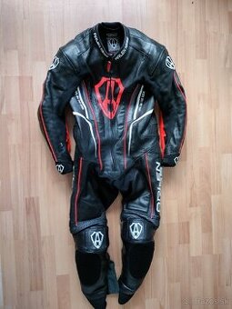Moto kombinéza Arlen Ness