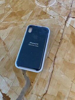 Iphone X Silicone Case