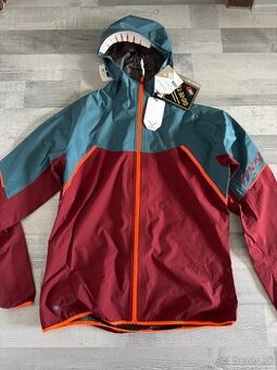 NOVÁ Dynafit Alpine Gore-Tex L NOVÁ