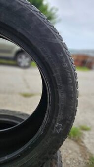 Zimne pneu Marador Watelr evo MP62