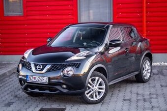 Nissan Juke 1.2 DIG-T 115 Acenta - 33 000km
