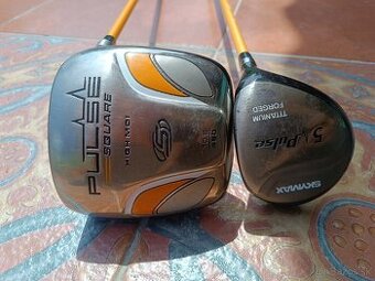 Predám driver Driver Skymax Pulse square 10.5 Proforce V2 fl