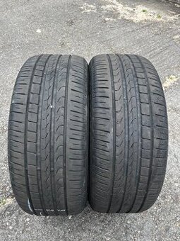 2ks 225/45 R18 Pirelli Cinturato P7 DOT 1422