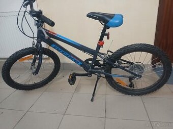 Bycikel 20