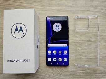 Motorola Edge 40 5G 8GB/256GB,top,zaruka,kryt