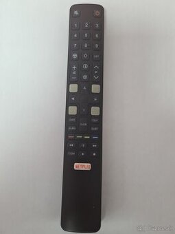Originál diaľkový ovládač RC802N YUI1 pre TCL/Thomson