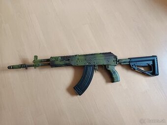 Ak12 E&L