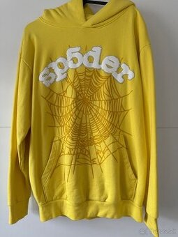 Mikina Sp5der