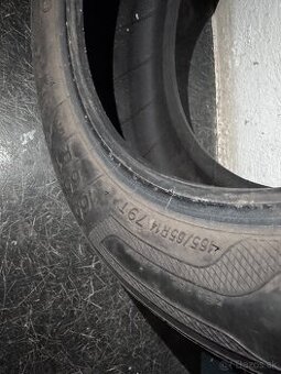 Pneumatiky 165/65/R14