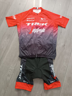 Cyklo set TREK