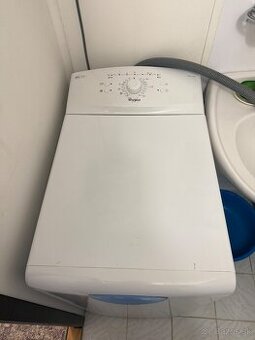 Práčka whirlpool awe 2320