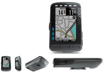 Predám GPS Wahoo Elemnt Roam V1