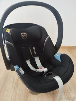Vajíčko Cybex Aton 5