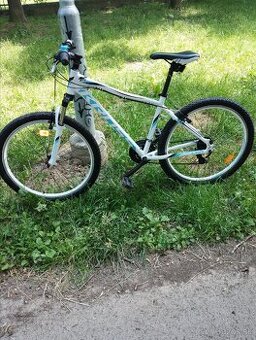 Dievčenský-dámsky bicykel Kross 26