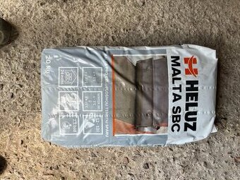 HELUZ lepidlo SBC 20kg