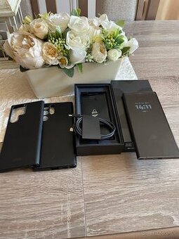 Predam samsung s22 ultra 12/512 gb