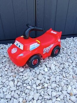 Odrazadlo McQueen