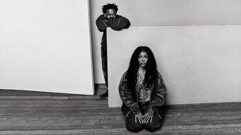 Kendrick SZA Grand national tour Varšava 2 lístky