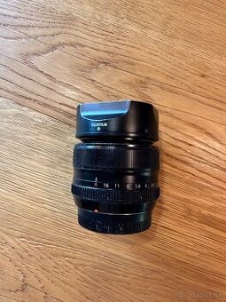 Fujifilm Fujinon XF 35mm f1.4 R