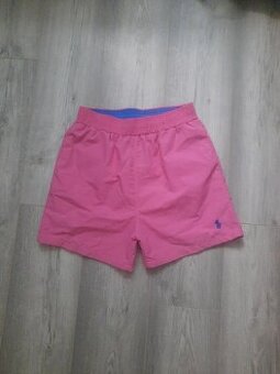 Polo Ralph Lauren plavky - 1