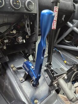 IRP shortshift