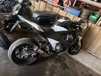 Kawasaki z800