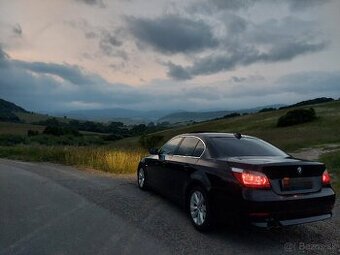 Bmw E60