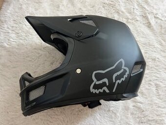 Fullface helma Fox Rampage s Mips
