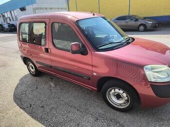 Berlingo 1,9D