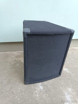 15" Subwoofer 250/500w 8ohm pasívny
