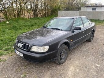 Audi A6 c4