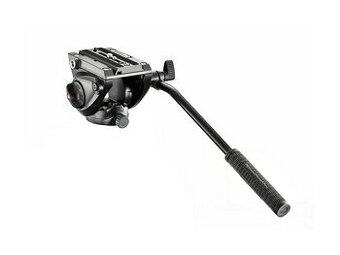 PREDAM Manfrotto MVH500AH, video hlava