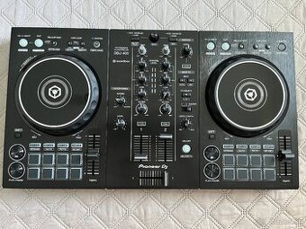 Predam dj kontroler Pioneer DDJ-400