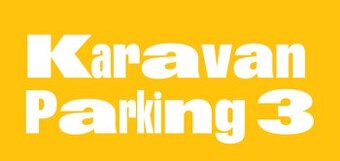AUKCIA - lístok na KARAVAN PARKING 3 - festival POHODA 2025