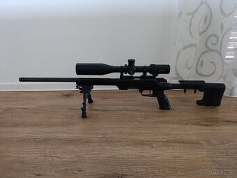 CZ 457 MDT 22lr