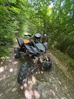 atv 200