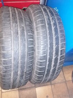Predam letné pneu Fulda EcocontrolHP 185/65R15 88H