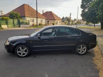 Predám Škoda Super B 2,5 TDI