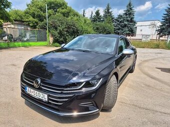 VW Arteon 2,0 TSI 140kw- 2022-Odpočet DPH-Elegance